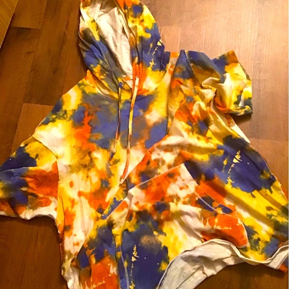 Sun & Stone 3 pc Short Pant Set - Picture 2 of 4